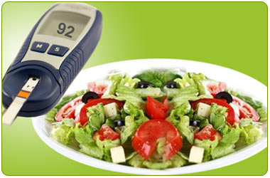 Dieta para Diabéticos | Consejos Saludables para personas con ...